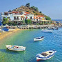 Vizesiz Yunan Adaları turları