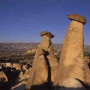 Kapadokya turların 23 Nisan fırsatı