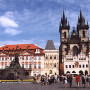 23 Nisan’da Prag – Viyana – Budapeşte turu