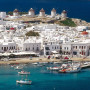 Yunan Adalarına Mavi Tur’la gitmenin tadını çıkarın