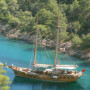 Marmaris-Fethiye Mavi Tur