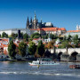 Viyana, Prag ve Budapeşte Turu
