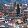 Ankara Hareketli Batı Karadeniz Turu