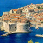 Dubrovnik & Mostar & Saraybosna Turu