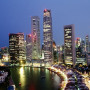 Yeni Singapur turu