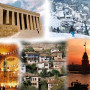 Türkiye turistik yerleri