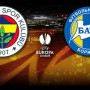 Bate Borisov Fenerbahçe maçı turu