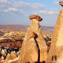 Gaziantep’ten Hareketli Kapadokya Turu
