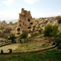 Adana Hareketli Kapadokya Turu