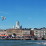 Helsinki’de gezilecek yerler
