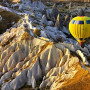 Ankara Hareketli Kapadokya Turu
