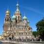 St. Petersburg & Moskova Turu