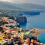 Amalfi Kıyıları ve Sorrento Turu