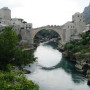 Dubrovnik & Mostar & Saraybosna Gezisi