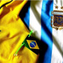 Brezilya & Arjantin Turu