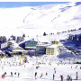 Uludağ’da kayak sezonu başlıyor