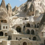 3 Gece 4 Gün Kapadokya Gezisi