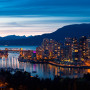 Vancouver Gezilecek Yerler