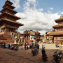 Bhaktapur Gezilecek Yerler
