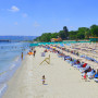 İstanbul Prens Adaları Güzel Plajlarını Size Sunuyor