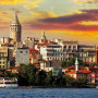 İstanbul’da Nereyi Gezmeliyim?