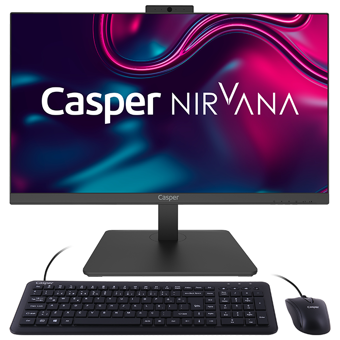 Casper Web'e Özel İndirimler ile Bilgisayarını Yenile