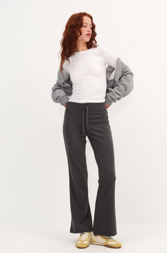 Addax İle Tarzını Yükselt!