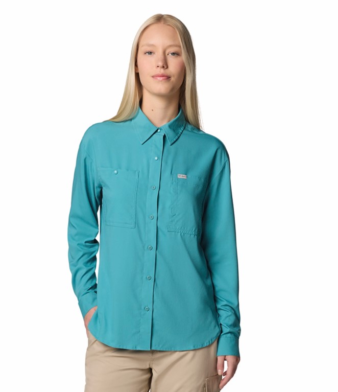 Columbia Outlet Ürünlerinde %60 İndirim