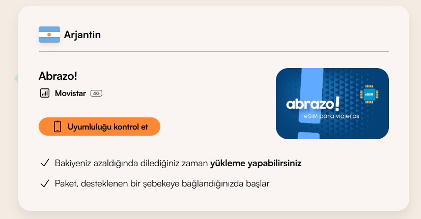 Airalo eSIM Paketleriyle Dünya Seninle Bağlantıda