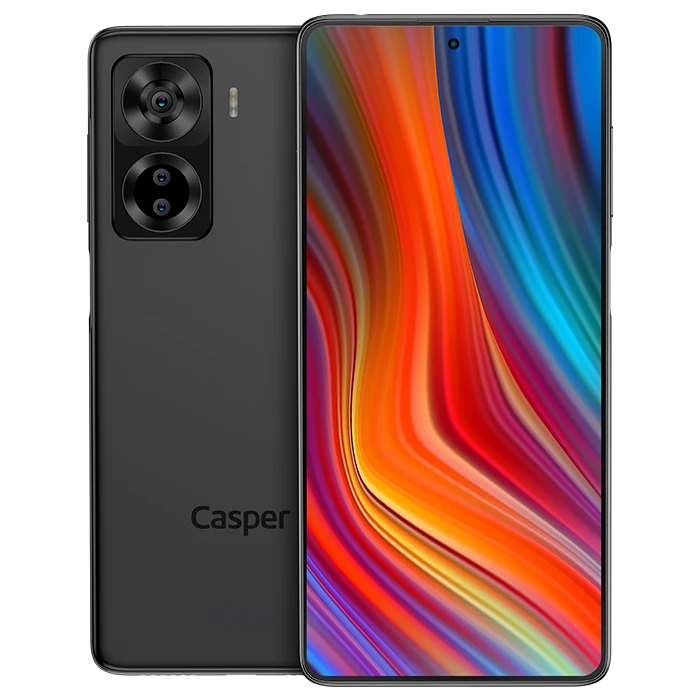 Casper’ın Performans Dünyasına Adım Atın